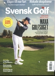 Svensk Golf