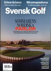Svensk Golf