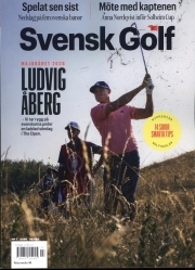 Svensk Golf