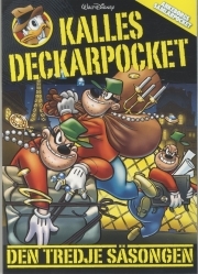 Ankeborgs samlarpocket