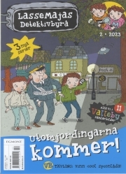 LasseMajasDetektivbyrå