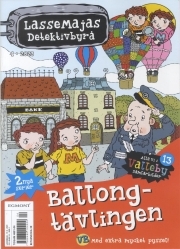 LasseMajasDetektivbyrå