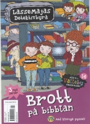 LasseMajasDetektivbyrå
