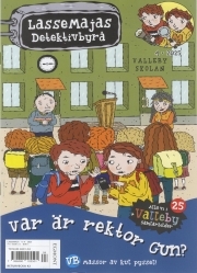 LasseMajasDetektivbyrå