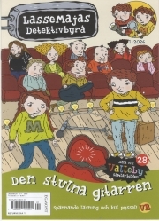 LasseMajasDetektivbyrå