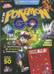 BokJuniorSpec Pokémon Go BokJuniorSpec Pokémon Go