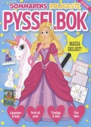 BokasJuniorSpecPysselbok