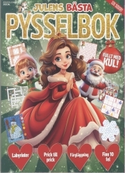 BokasJuniorSpecPysselbok