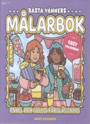 BokJunSpecBästaVäMålarbok