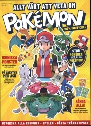 BokasinJuniorSpec Pokémon