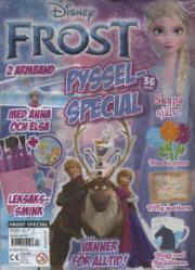 Frost special Frost special
