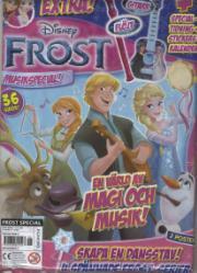Frost special