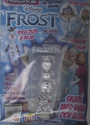 Frost special