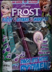 Frost special