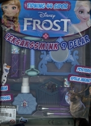 Frost special