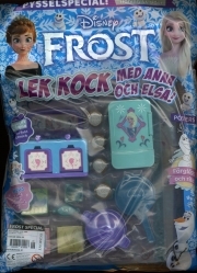 Frost special