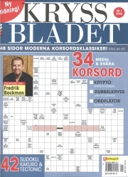 Kryss Bladet