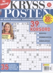 KryssPosten