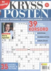 KryssPosten