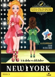 Testa Stilen Special