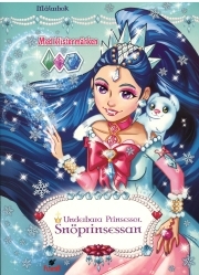 Underbara Prinsessor