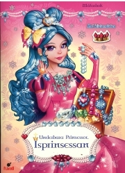 Underbara Prinsessor