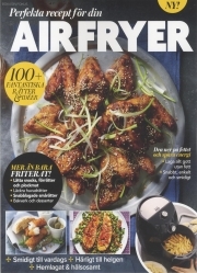 Bokasin Fokus Airfryer