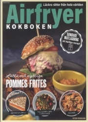 Bokasin Fokus Airfryer