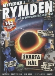 Bokasin Fokus Rymden