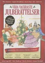 BokFokVackrasteJulberätte