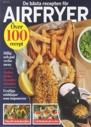 Bokasin Fokus Airfryer