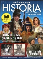 BokFokusSpännandeHistoria