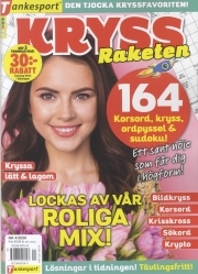 KryssRaketen
