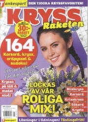 KryssRaketen