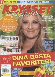 Krysset Favoriter