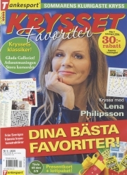 Krysset Favoriter