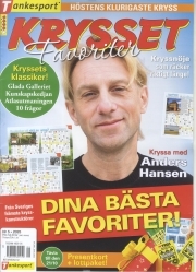 Krysset Favoriter