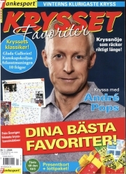 Krysset Favoriter