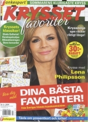 Krysset Favoriter