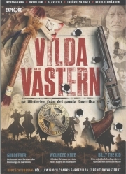 Explore Vilda Västern