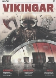 Explore Vikingar