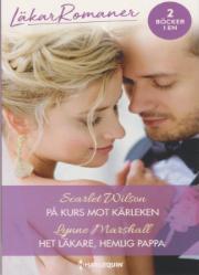 Harleq Läkarromaner2i1