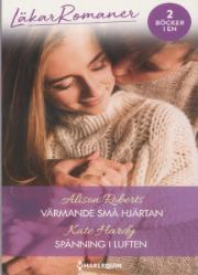 Harleq Läkarromaner2i1