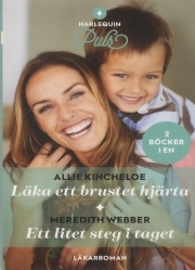 Hqn Puls/Läkarroman 2i1
