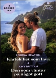 Hqn Puls/Läkarroman 2i1