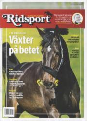 Ridsport Ridsport