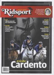 Ridsport Ridsport