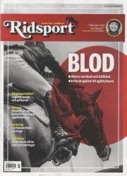 Ridsport