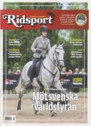 Ridsport