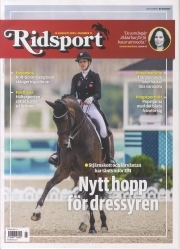 Ridsport